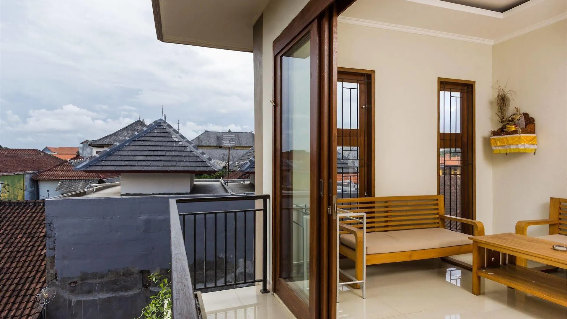 Reddoorz @ Poppies Lane Two Guest House Kuta  2*, Kuta (Bali) Indonesia