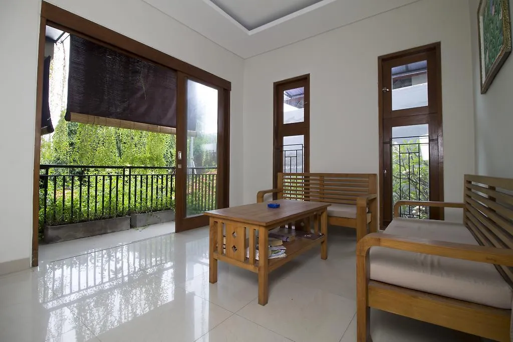 Reddoorz @ Poppies Lane Two Guest House Kuta   Kuta (Bali)