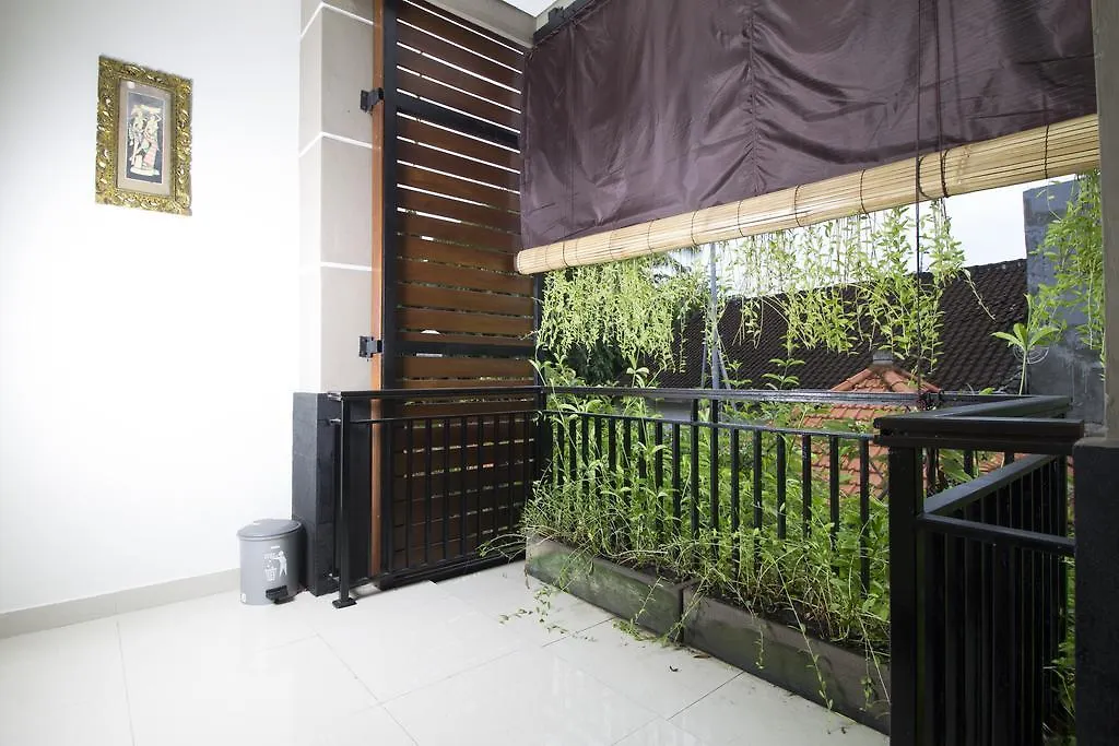Reddoorz @ Poppies Lane Two Guest House Kuta   Kuta (Bali)