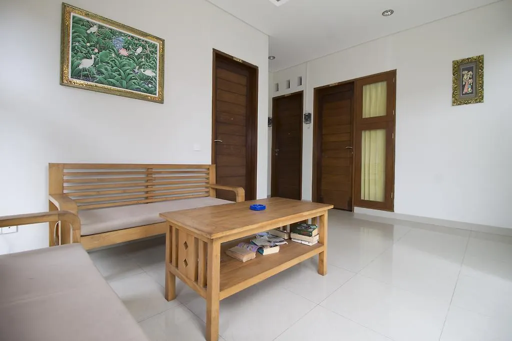 Reddoorz @ Poppies Lane Two Guest House Kuta