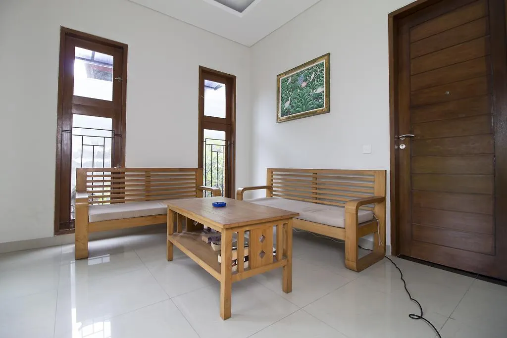 Reddoorz @ Poppies Lane Two Guest House Kuta  Kuta (Bali)
