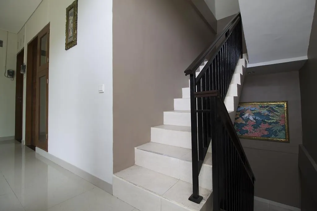 Reddoorz @ Poppies Lane Two Guest House Kuta