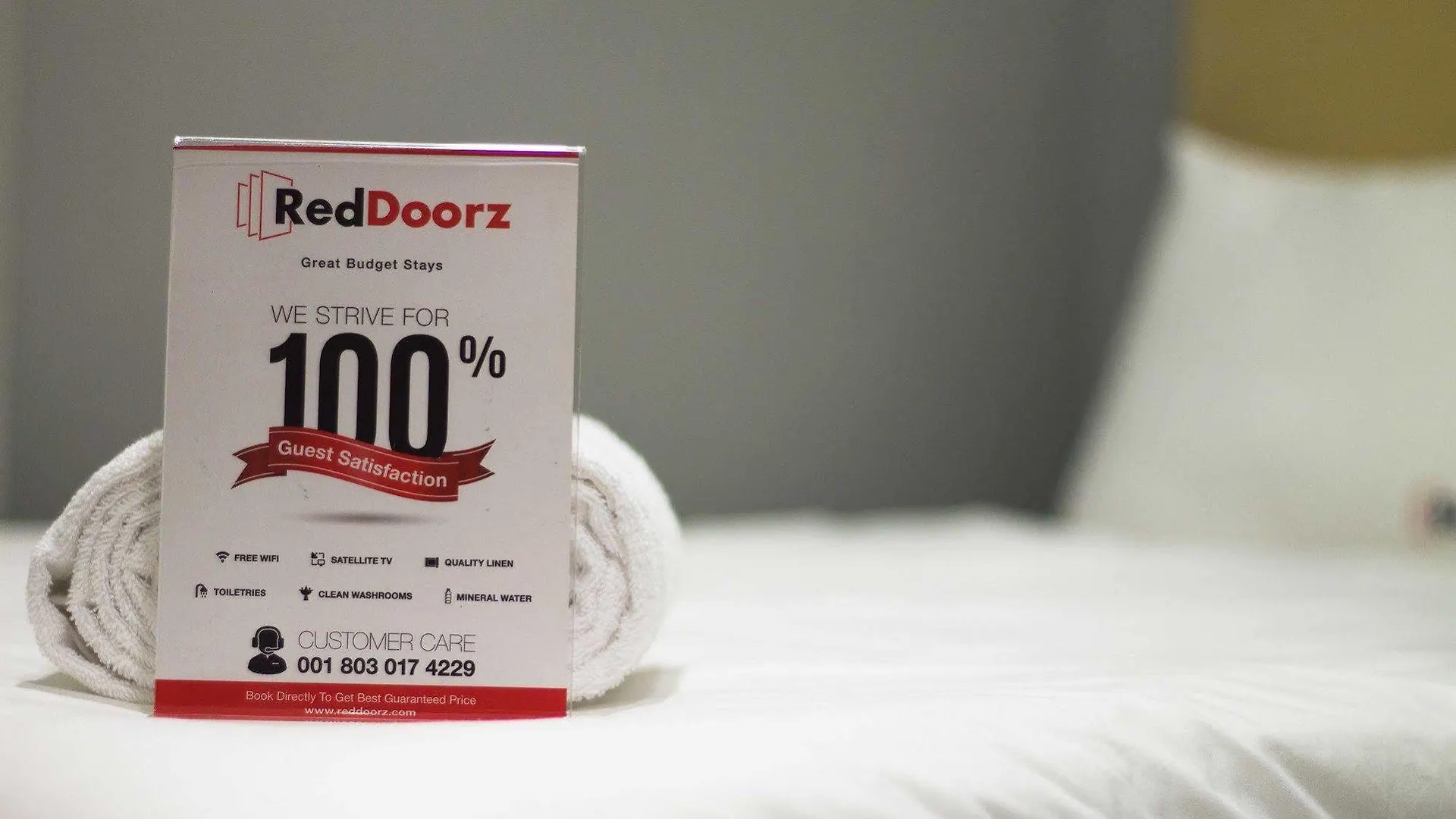 Reddoorz @ Poppies Lane Two Guest House Kuta