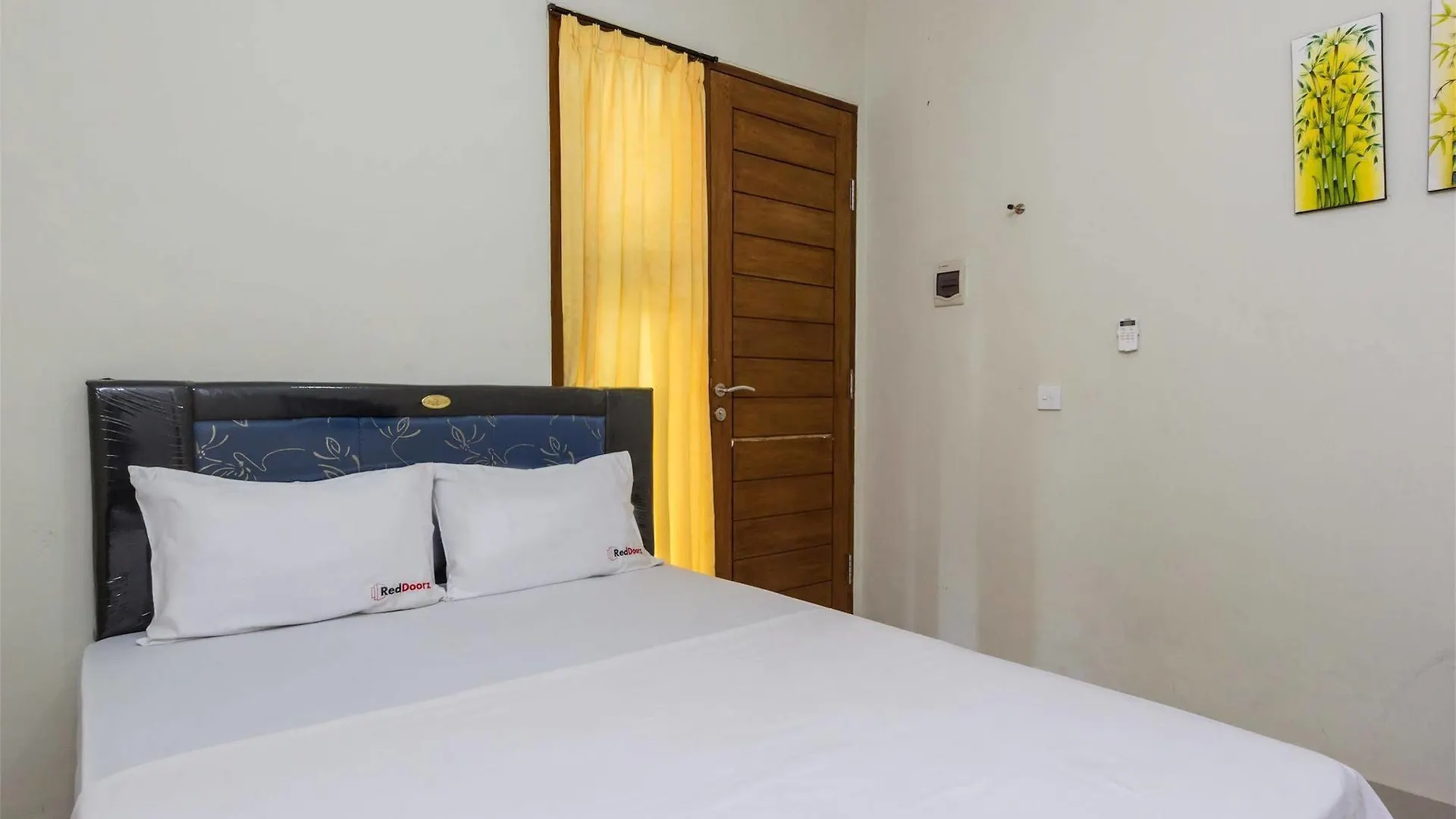 Reddoorz @ Poppies Lane Two Guest House Kuta