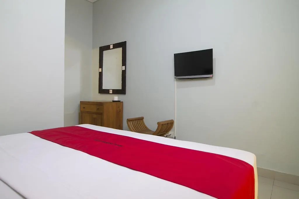 Reddoorz @ Poppies Lane Two Guest House Kuta