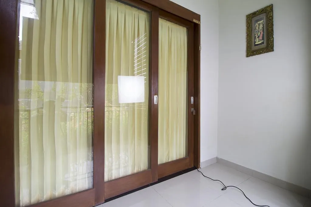 Reddoorz @ Poppies Lane Two Guest House Kuta  2*, Kuta (Bali) Indonesia